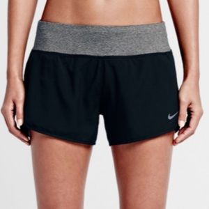 Nike Run 3” Rival shorts. Worn once